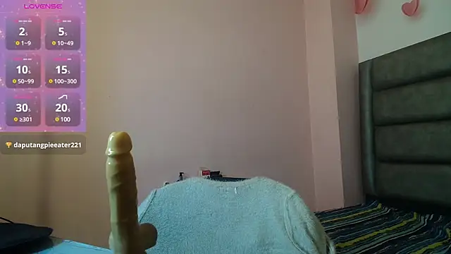 Snapshot of samanthaanderson_ chatting on 15, 2, 2025 samanthaanderson  online show from 15, 2, 2025