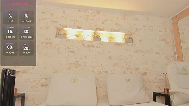 anette cooper online show from 19, 3, 2025