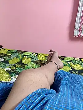 StarPacifist6 online show from 24, 1, 2025