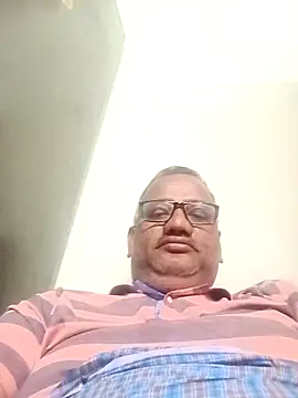 StarPacifist6 online show from 6, 3, 2025