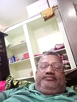 StarPacifist6 online show from 18, 12, 2025