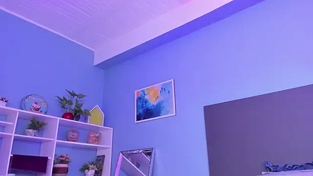 Snapshot of kylie_reyes chatting on 25, 1, 2025 kylie reyes online show from 25, 1, 2025