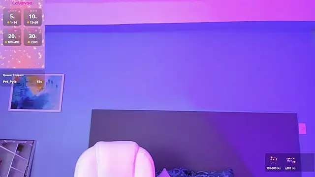 Snapshot of kylie_reyes chatting on 12, 2, 2025 kylie reyes online show from 12, 2, 2025