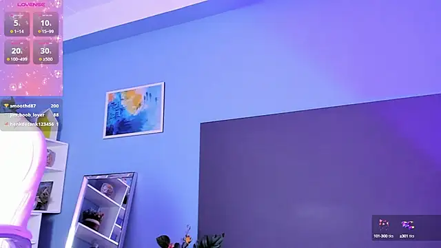 Snapshot of kylie_reyes chatting on 3, 3, 2025 kylie reyes online show from 3, 3, 2025