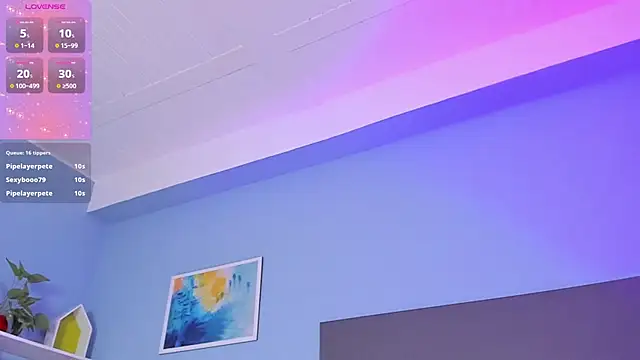 Snapshot of kylie_reyes chatting on 6, 3, 2025 kylie reyes online show from 6, 3, 2025