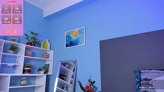 Snapshot of kylie_reyes chatting on 7, 3, 2025 kylie reyes online show from 7, 3, 2025