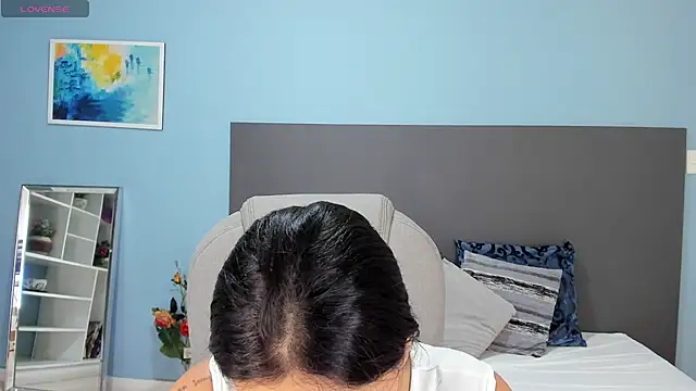 Snapshot of kylie_reyes chatting on 30, 10, 2025 kylie reyes online show from 30, 10, 2025