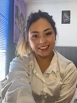 pamelao online show from 20, 1, 2025