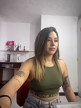 pamelao online show from 8, 2, 2025