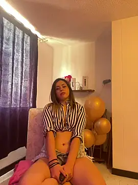 pamelao online show from 4, 3, 2025