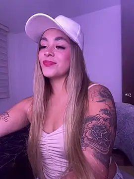 pamelao online show from 17, 5, 2026