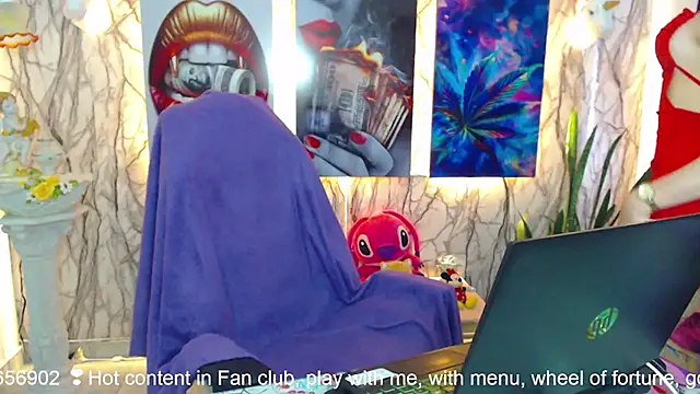 EmiTranny online show from 25, 2, 2025