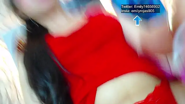 EmiTranny online show from 20, 3, 2025