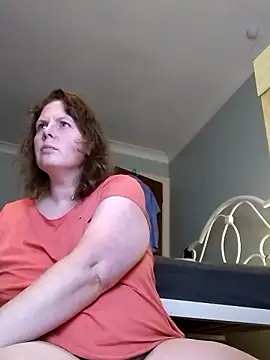 xxSexyBushLinnxx online show from 3, 12, 2024