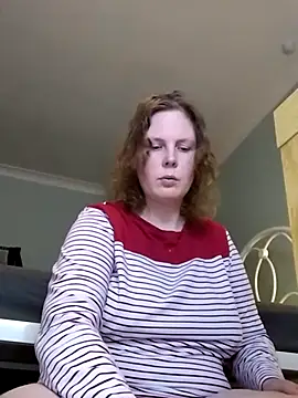 xxSexyBushLinnxx online show from 4, 12, 2024