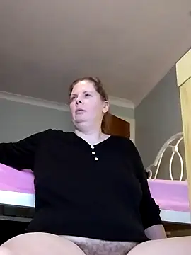 xxSexyBushLinnxx online show from 28, 12, 2024