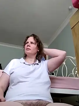 xxSexyBushLinnxx online show from 27, 1, 2025