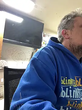 Snapshot of tank32s chatting on 6, 3, 2025 tank32s online show from 6, 3, 2025