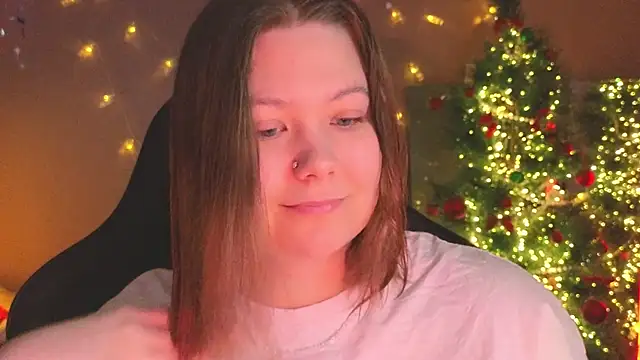 DjennaPalme online show from 3, 12, 2025