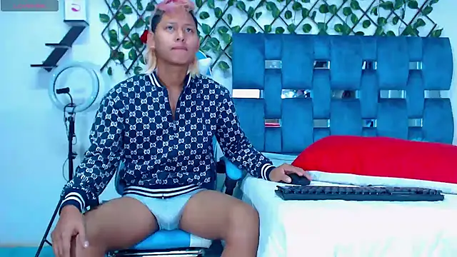 Hakim prettynigg online show from 21, 1, 2025