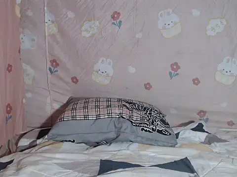 Naughty Asian Joy online show from 3, 7, 2026