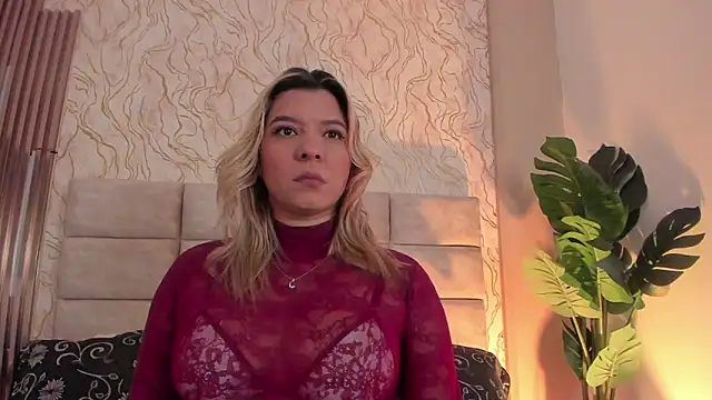 Gaia Stone online show from 13, 3, 2026