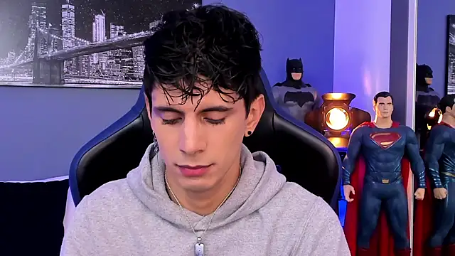 Jeick-Dawson online show from 10, 9, 2025