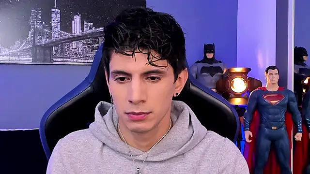 Jeick-Dawson online show from 20, 9, 2025