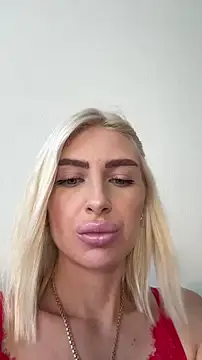 Mia Roxie online show from 16, 3, 2026