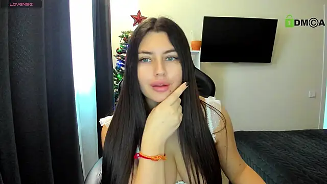 gracedorce online show from 15, 1, 2025