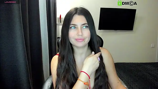 gracedorce online show from 27, 1, 2025