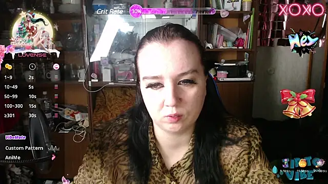Snapshot of LeonaHarrison chatting on 9, 1, 2025 LeonaHarrison online show from 9, 1, 2025