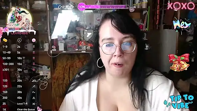 Snapshot of LeonaHarrison chatting on 20, 1, 2025 LeonaHarrison online show from 20, 1, 2025