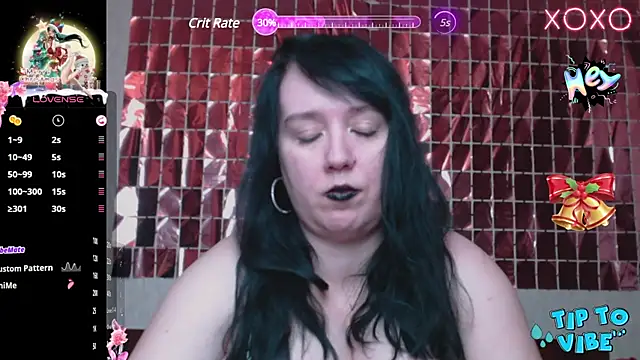 Snapshot of LeonaHarrison chatting on 22, 1, 2025 LeonaHarrison online show from 22, 1, 2025