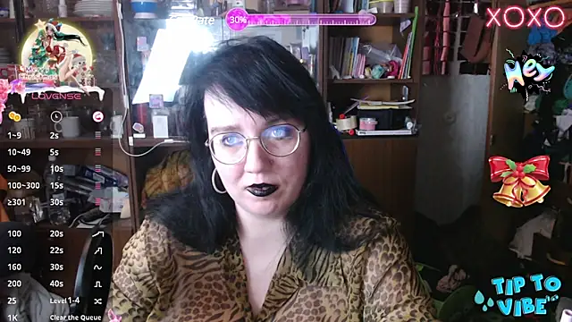 Snapshot of LeonaHarrison chatting on 26, 1, 2025 LeonaHarrison online show from 26, 1, 2025