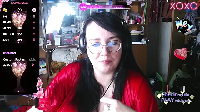 Snapshot of LeonaHarrison chatting on 9, 2, 2025 LeonaHarrison online show from 9, 2, 2025