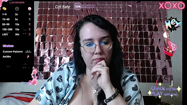 Snapshot of LeonaHarrison chatting on 24, 2, 2025 LeonaHarrison online show from 24, 2, 2025