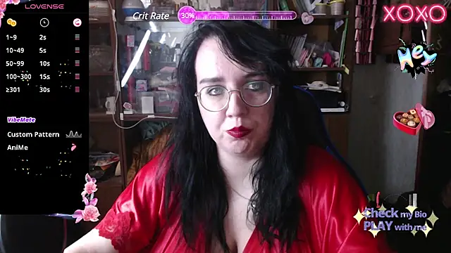 Snapshot of LeonaHarrison chatting on 19, 3, 2025 LeonaHarrison online show from 19, 3, 2025