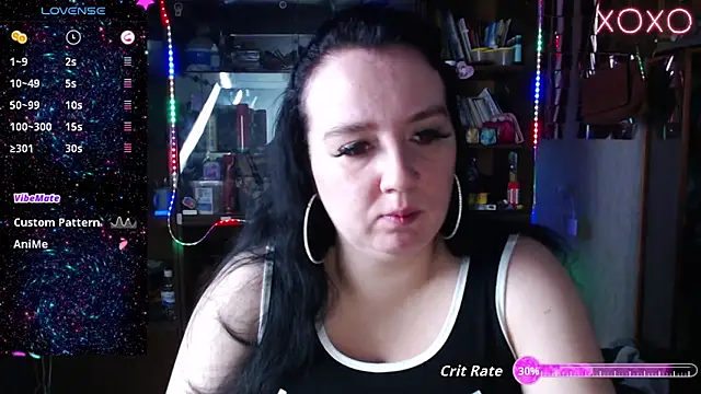 Snapshot of LeonaHarrison chatting on 21, 9, 2025 LeonaHarrison online show from 21, 9, 2025