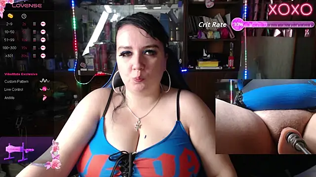 Snapshot of LeonaHarrison chatting on 14, 10, 2025 LeonaHarrison online show from 14, 10, 2025