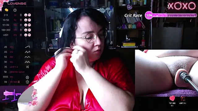 Snapshot of LeonaHarrison chatting on 14, 10, 2025 LeonaHarrison online show from 14, 10, 2025