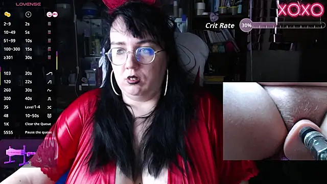 Snapshot of LeonaHarrison chatting on 16, 10, 2025 LeonaHarrison online show from 16, 10, 2025