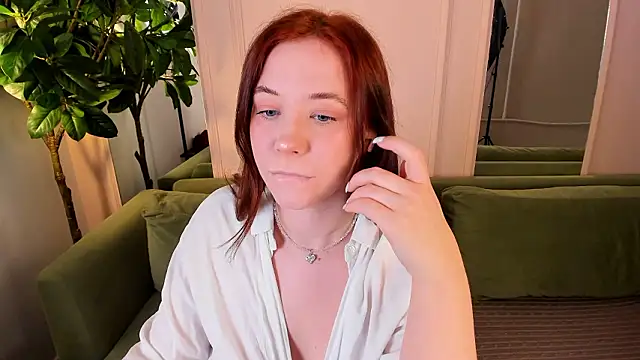 Pretty Alison online show from 11, 2, 2026