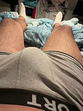 spritzerboy23 online show from 19, 4, 2026