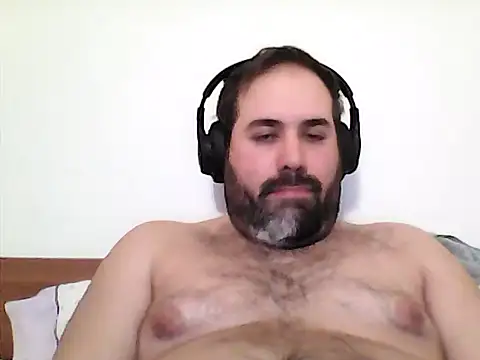 The Masterxxx14 online show from 1, 4, 2026