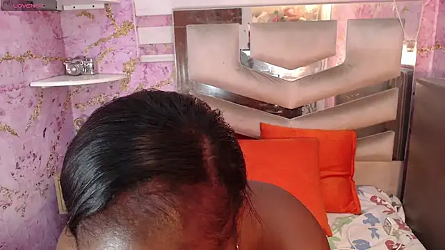 EBONNYGODDESXXX online show from 23, 11, 2025