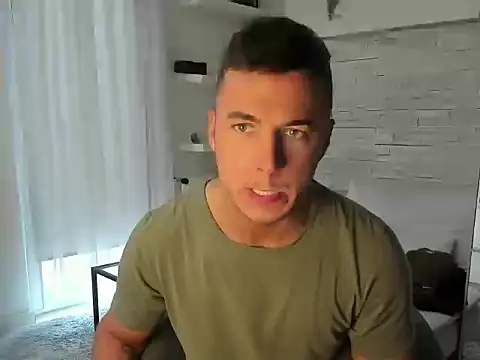 paulblack21 online show from 22, 2, 2026