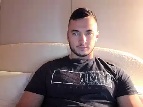 paulblack21 online show from 10, 4, 2026