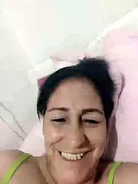  Scarlett Sweet online show from 10, 2, 2025
