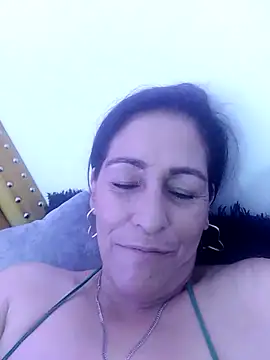  Scarlett Sweet online show from 2, 3, 2025